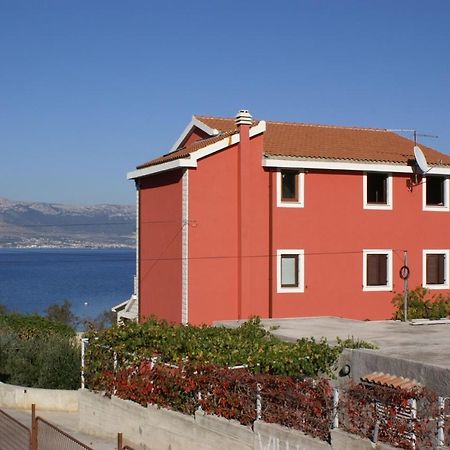 Apartments By The Sea Slatine, Ciovo - 1128 Exterior photo