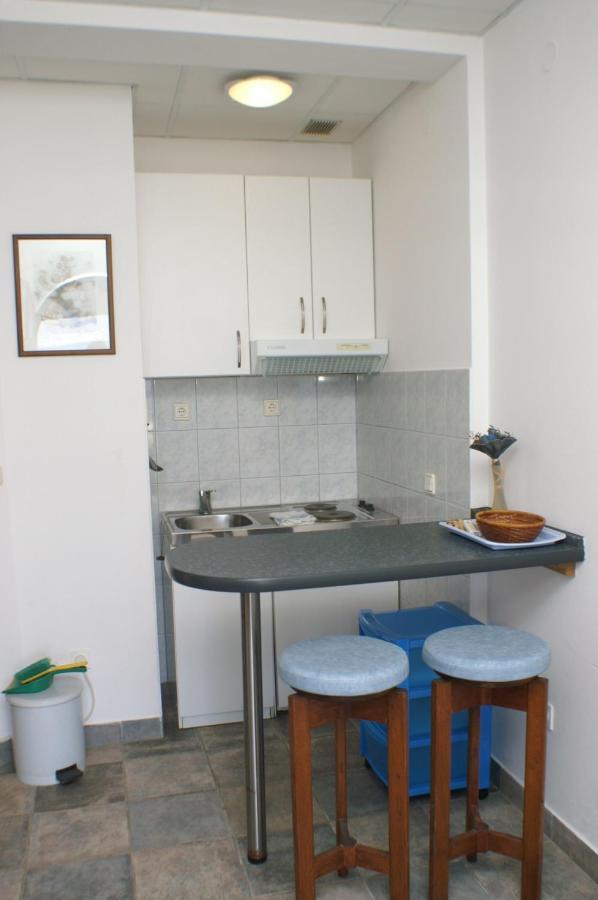 Apartments By The Sea Slatine, Ciovo - 1128 Exterior photo